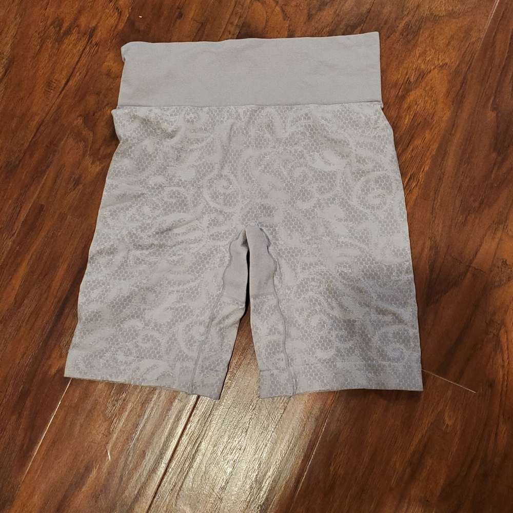 Jockey shapeware short small